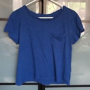 5FOR$13 A&F Crop Top